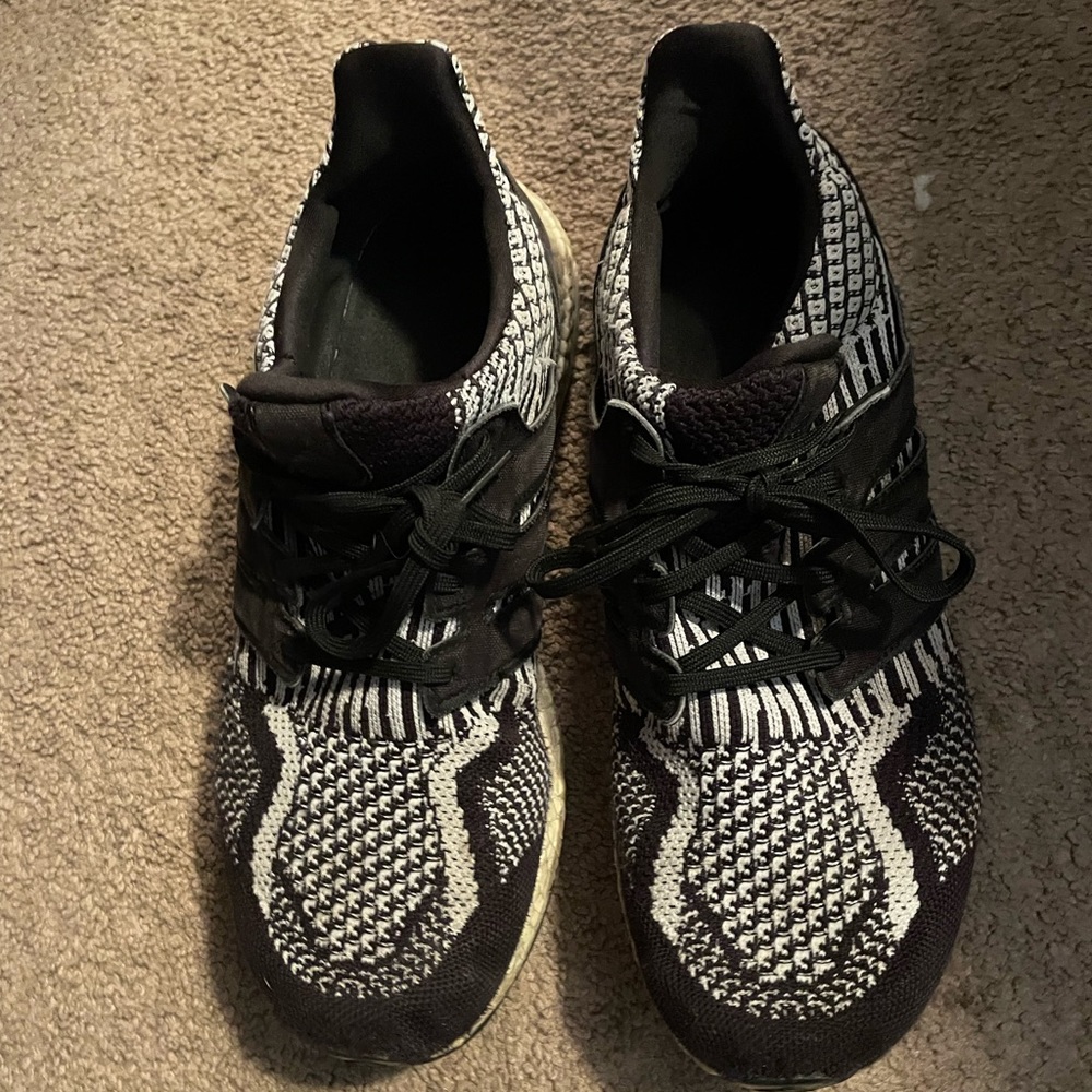 UltraBoost